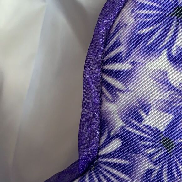 Terramina Collection designer jacket size 18 - Picture 7 of 8